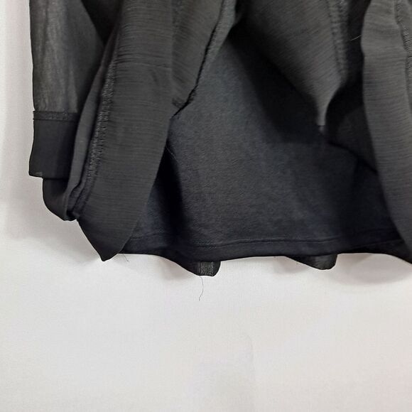 ECI NY sleeveless top NWOT - Picture 7 of 11